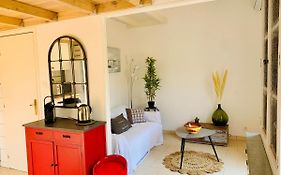 Maisonnette A 2Min De La Plage